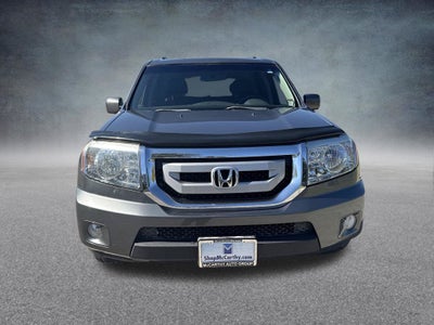2011 Honda Pilot EX-L