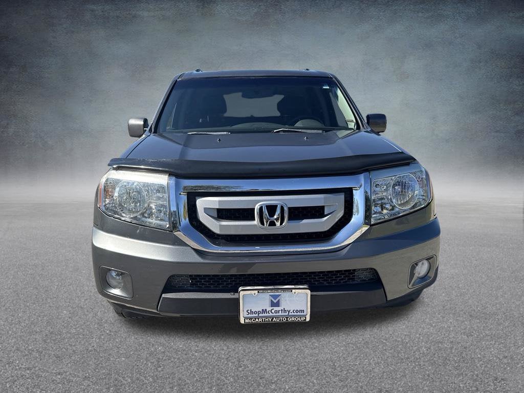 2011 Honda Pilot EX-L
