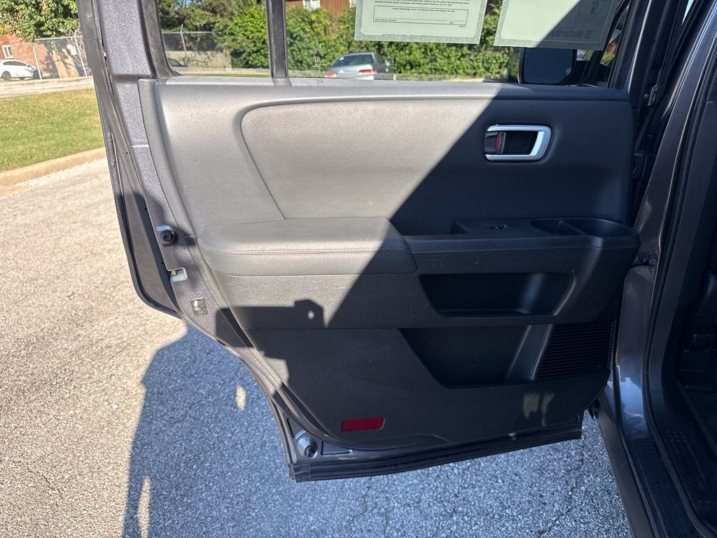 2015 Honda Pilot EX-L