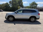 2022 Honda Pilot Elite