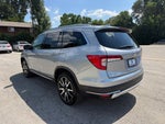 2022 Honda Pilot Elite