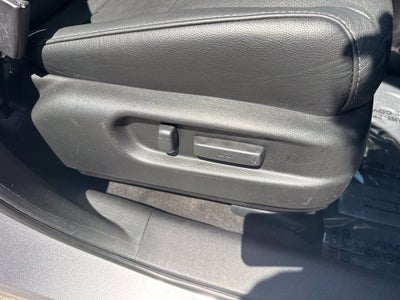 2022 Honda Pilot Elite