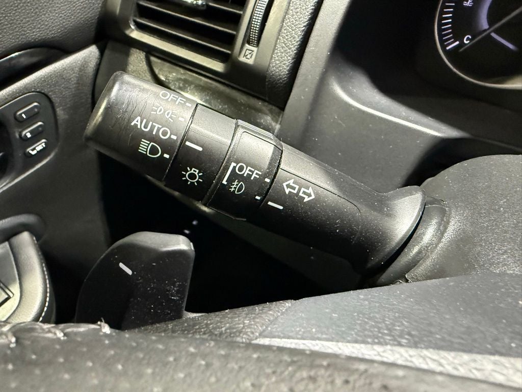 2022 Honda Passport Elite