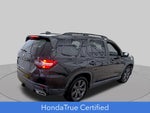 2023 Honda Pilot Sport
