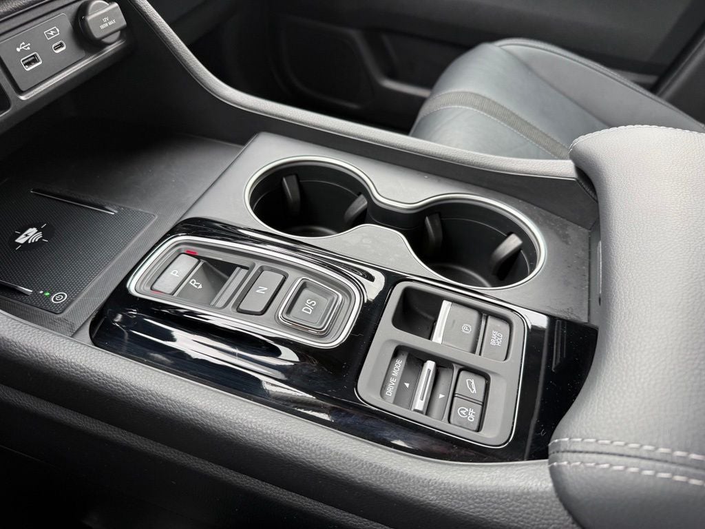 2023 Honda Pilot Touring