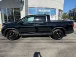 2024 Honda Ridgeline Black Edition