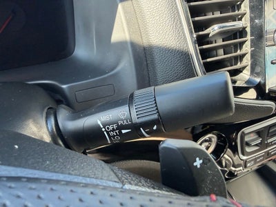 2024 Honda Ridgeline Black Edition