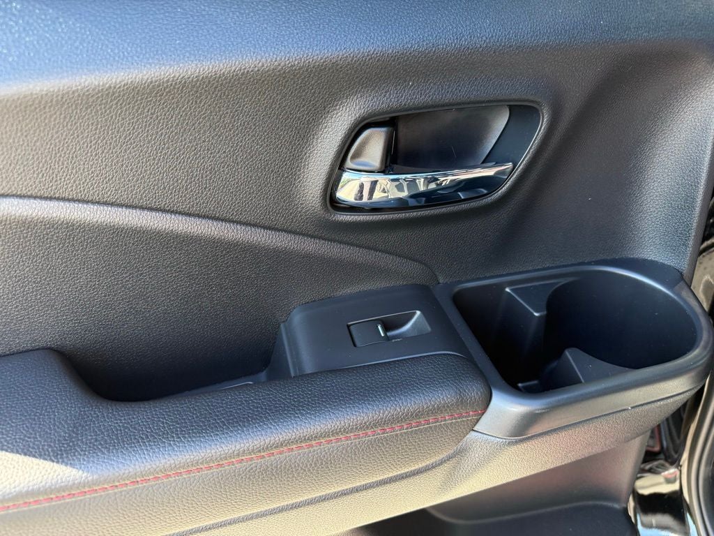 2024 Honda Ridgeline Black Edition