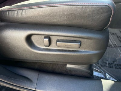 2024 Honda Ridgeline Black Edition