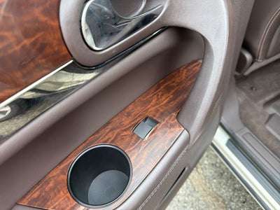 2013 Buick Enclave Leather Group