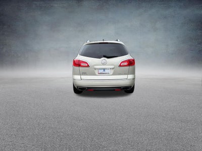 2013 Buick Enclave Leather Group