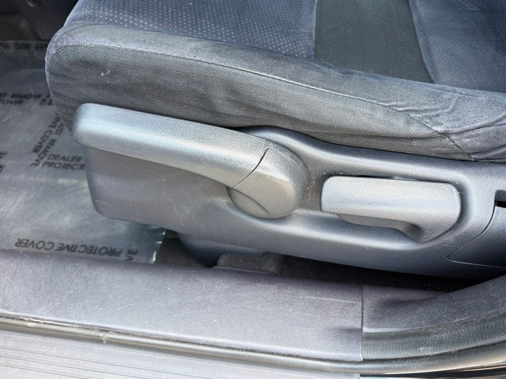 2011 Honda CR-V SE