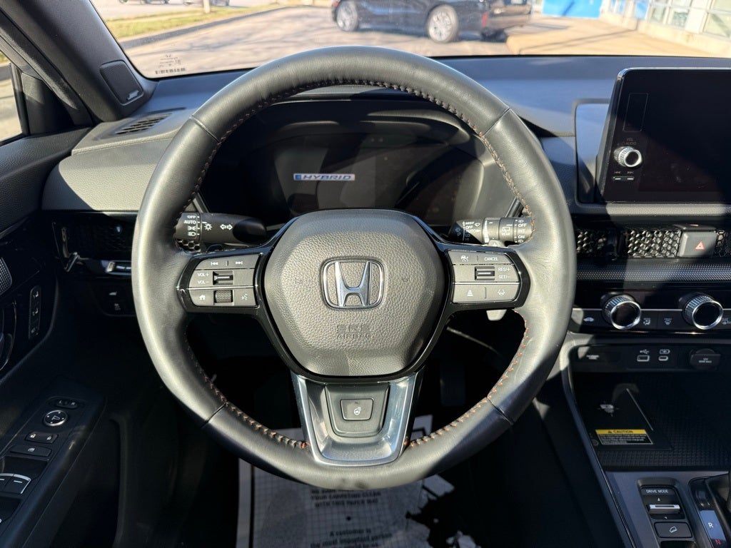 2023 Honda CR-V Hybrid Sport Touring