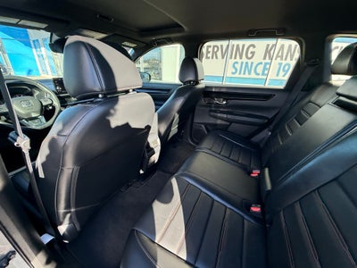 2023 Honda CR-V Hybrid Sport Touring