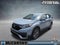 2021 Honda CR-V EX-L AWD