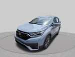 2021 Honda CR-V EX-L AWD
