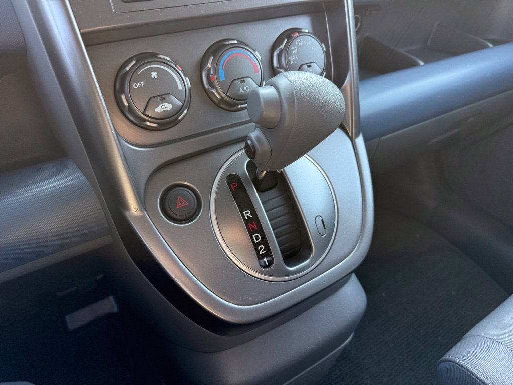 2006 Honda Element EX-P