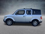 2006 Honda Element EX-P
