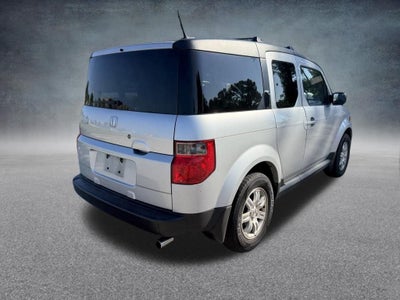 2006 Honda Element EX-P
