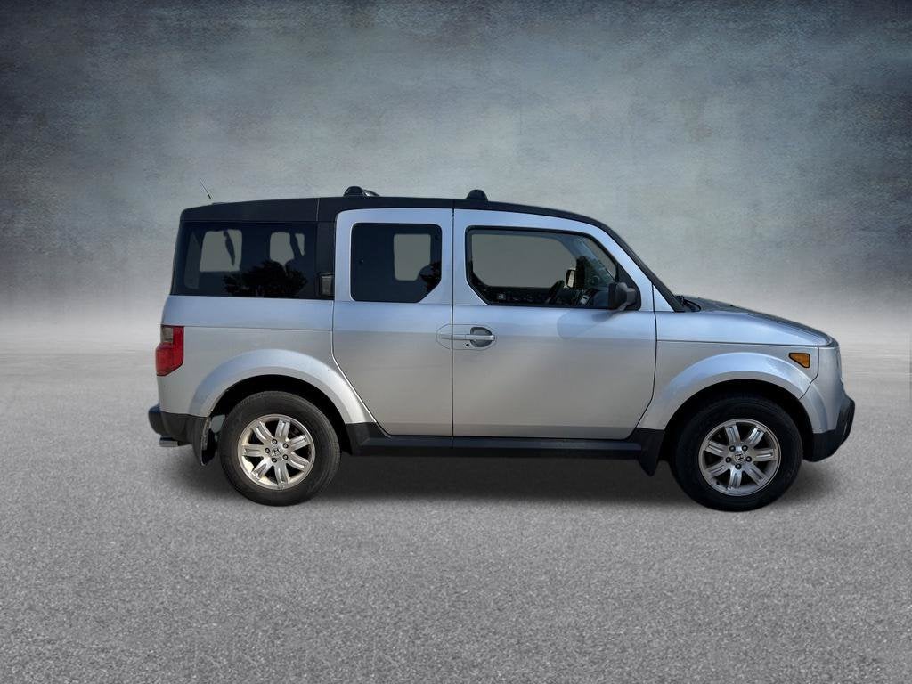 2006 Honda Element EX-P