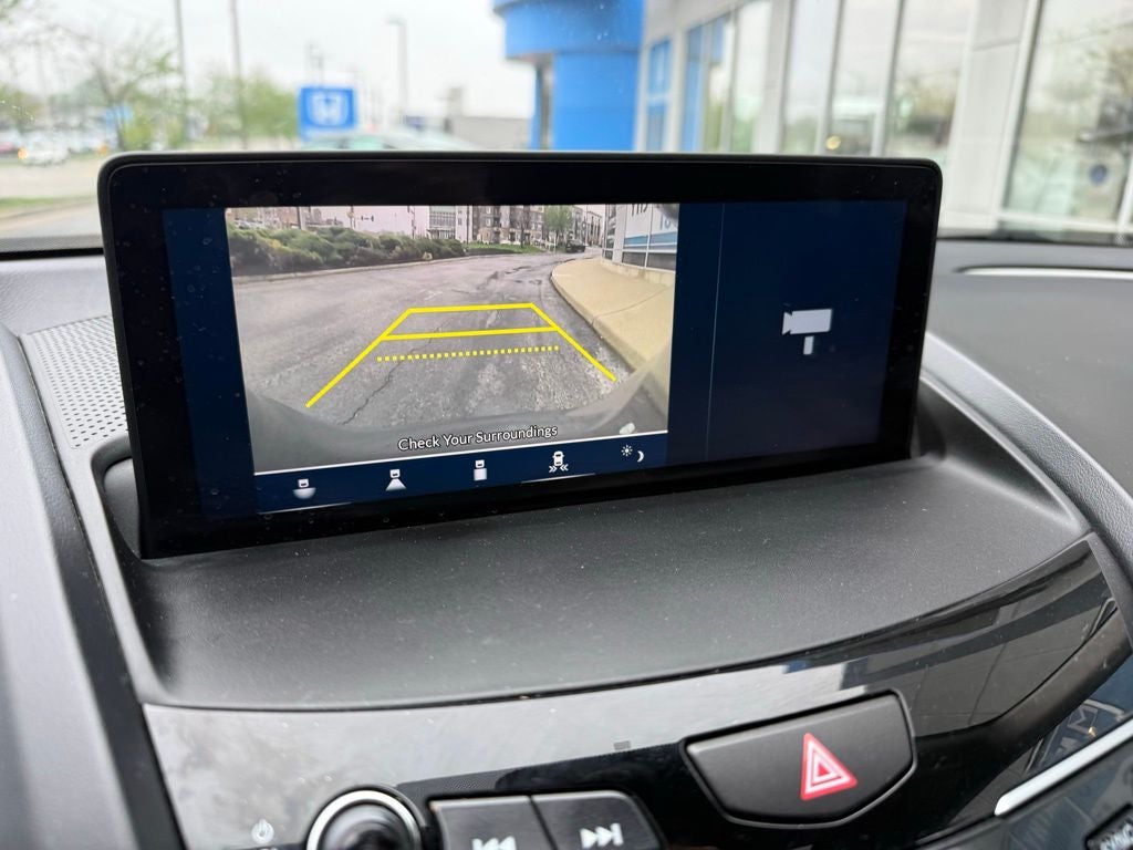 2021 Acura RDX Technology Package SH-AWD