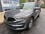 2021 Acura RDX Technology Package SH-AWD