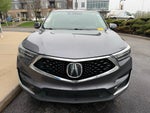2021 Acura RDX Technology Package SH-AWD