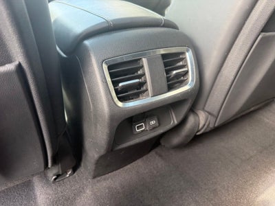 2020 Acura RDX A-Spec Package SH-AWD