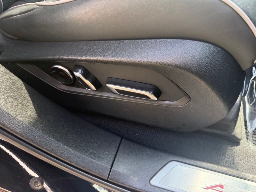 2020 Acura RDX A-Spec Package SH-AWD