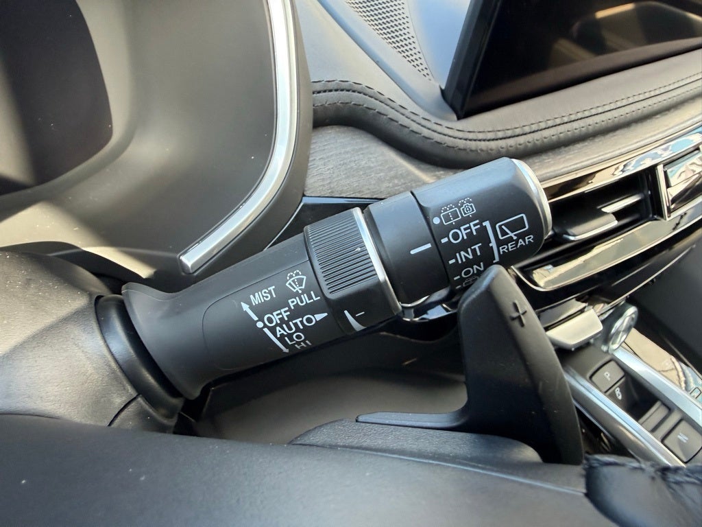 2026 Acura MDX Advance Package SH-AWD