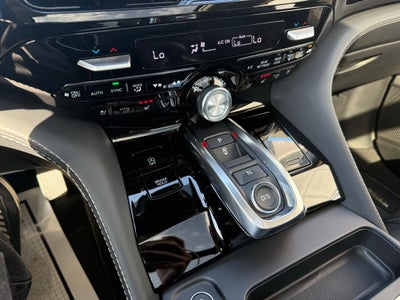 2026 Acura MDX Advance Package SH-AWD