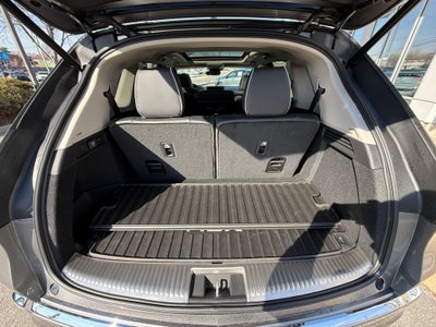 2026 Acura MDX Advance Package SH-AWD