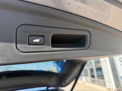 2026 Acura MDX Advance Package SH-AWD