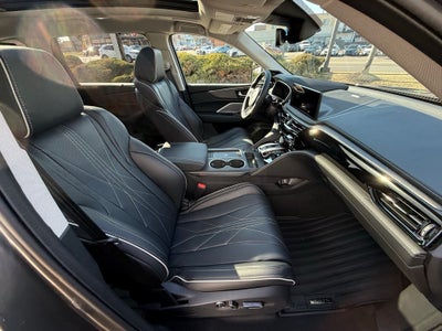 2026 Acura MDX Advance Package SH-AWD