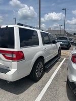 2015 Lincoln Navigator Base