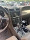 2015 Lincoln Navigator Base