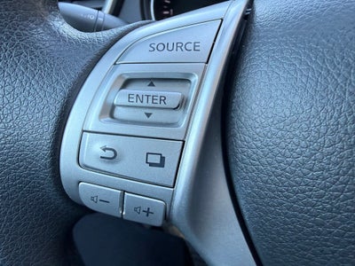 2014 Nissan Rogue SV