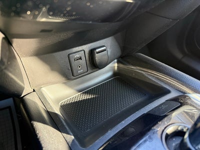 2014 Nissan Rogue SV