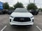 2024 INFINITI QX60 Autograph