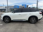 2024 INFINITI QX60 Autograph