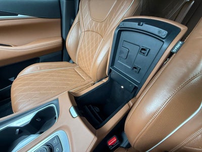 2024 INFINITI QX60 Autograph