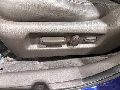 2010 Hyundai SANTA FE Limited