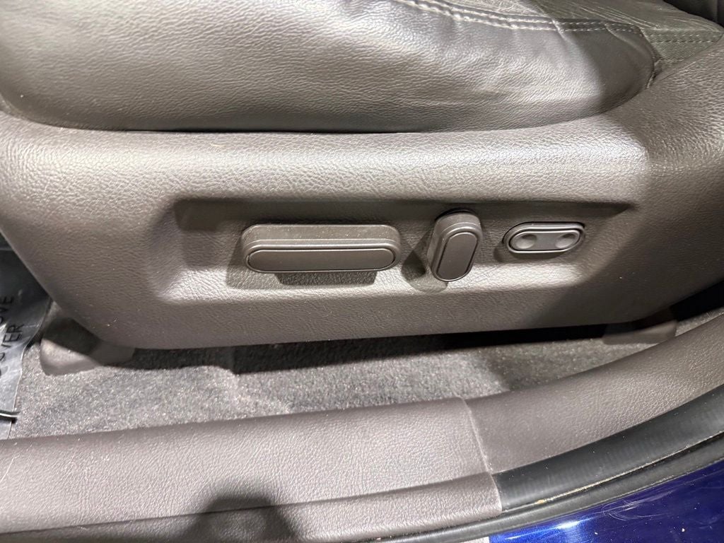 2010 Hyundai SANTA FE Limited