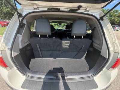 2013 Toyota Highlander SE