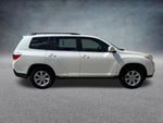 2013 Toyota Highlander SE