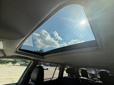 2013 Toyota Highlander SE