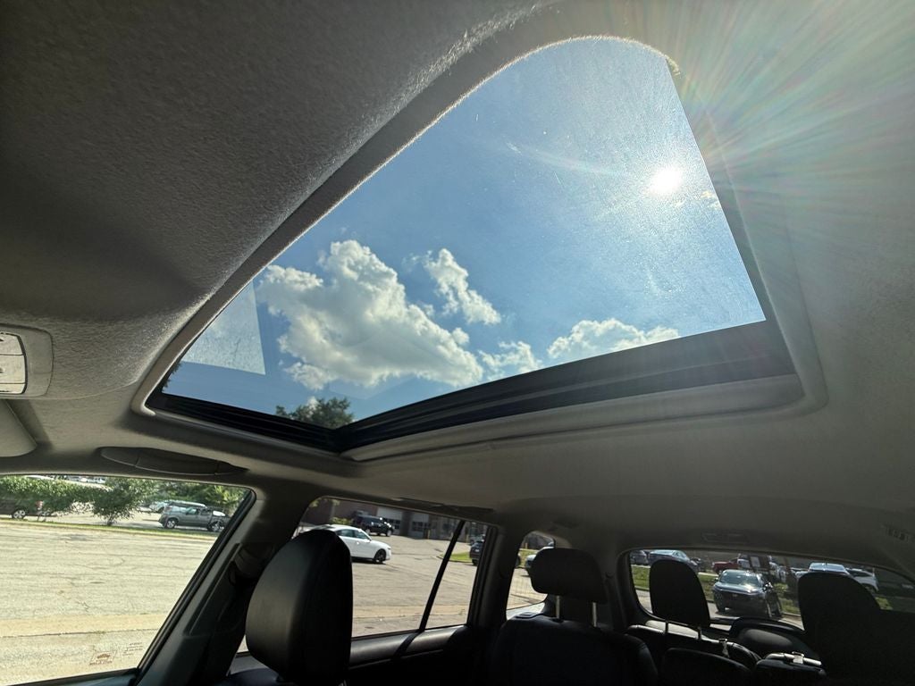 2013 Toyota Highlander SE