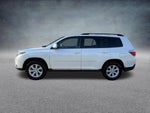 2012 Toyota Highlander SE