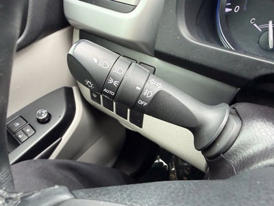 2016 Toyota Highlander XLE V6
