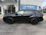 2025 Toyota Highlander XSE